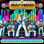 Multivereses: Music Evolution & Empirical Aesthetics